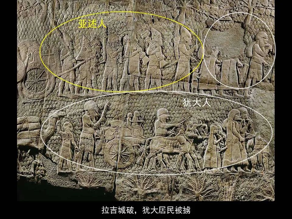 圣经图表——《弥迦书》(图12) 圣经图表——《弥迦书》(图12)