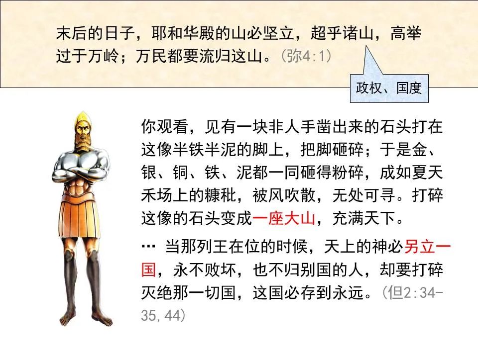 圣经图表——《弥迦书》(图13) 圣经图表——《弥迦书》(图13)