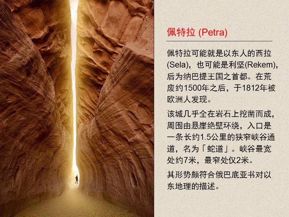 圣经图表——《俄巴底亚书》(图15) 圣经图表——《俄巴底亚书》(图15)