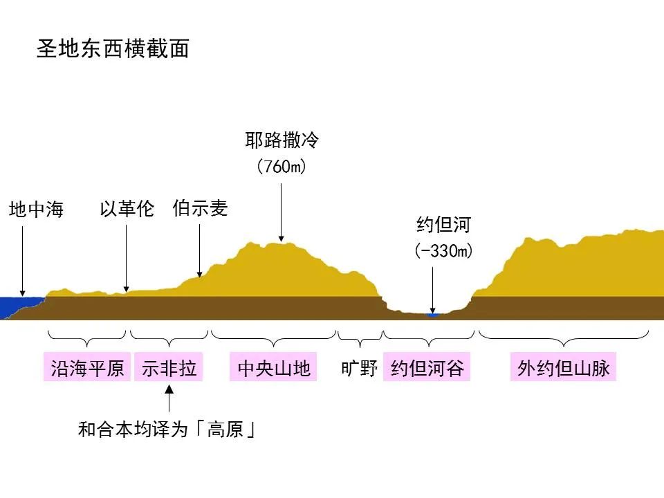 圣经图表——《俄巴底亚书》(图22) 圣经图表——《俄巴底亚书》(图22)