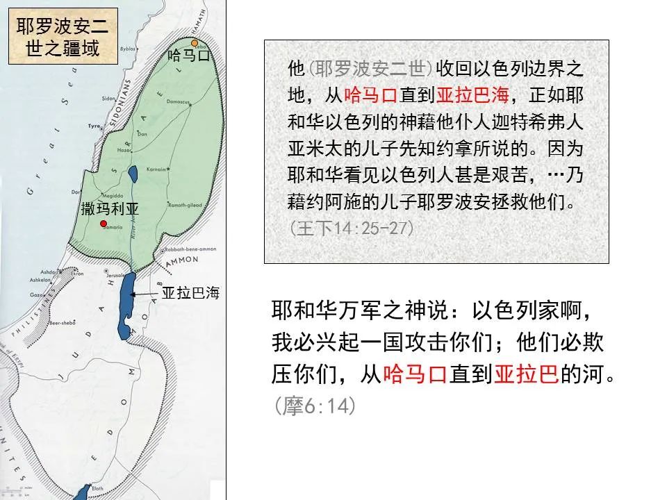 圣经图表——《阿摩司书》(图38) 圣经图表——《阿摩司书》(图38)