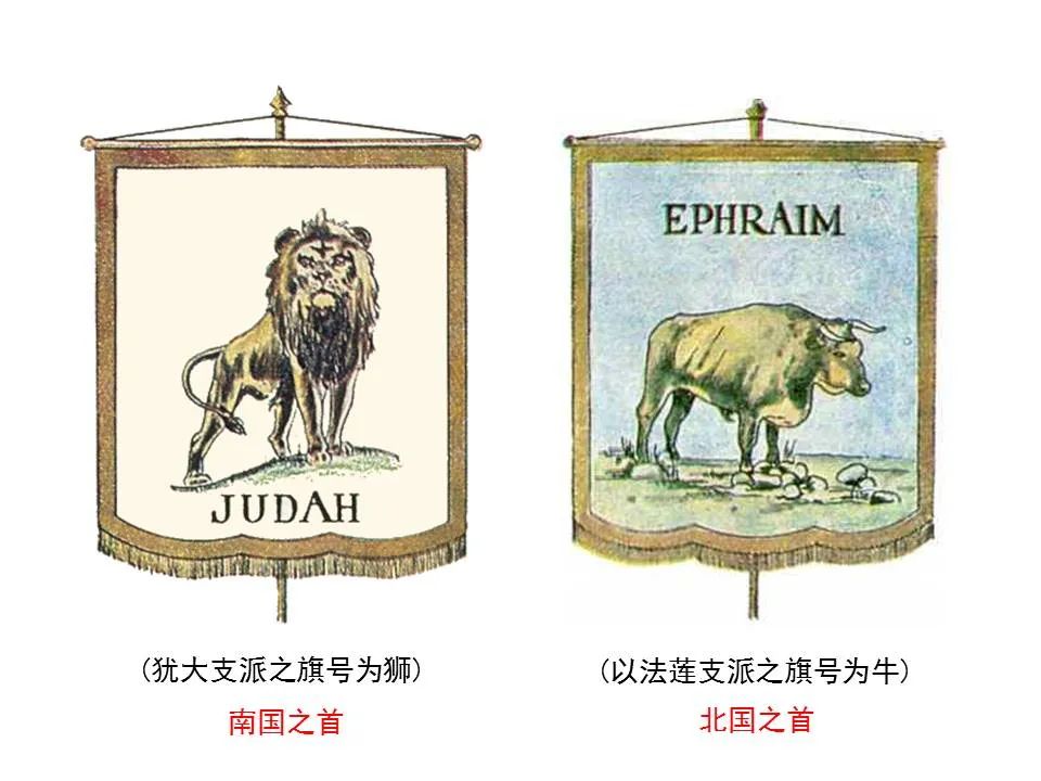 圣经图表——《何西阿书》(图30) 圣经图表——《何西阿书》(图30)