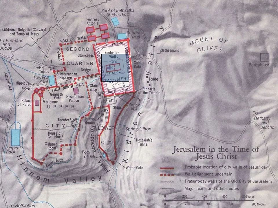 圣经图表——《但以理书》(图83) 圣经图表——《但以理书》(图83)