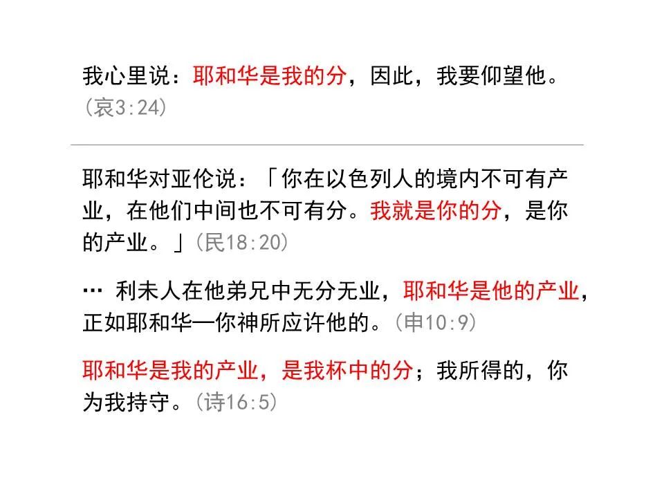 圣经图表——《耶利米哀歌》(图10) 圣经图表——《耶利米哀歌》(图10)