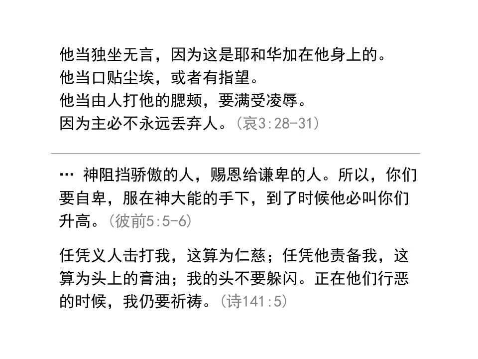 圣经图表——《耶利米哀歌》(图11) 圣经图表——《耶利米哀歌》(图11)