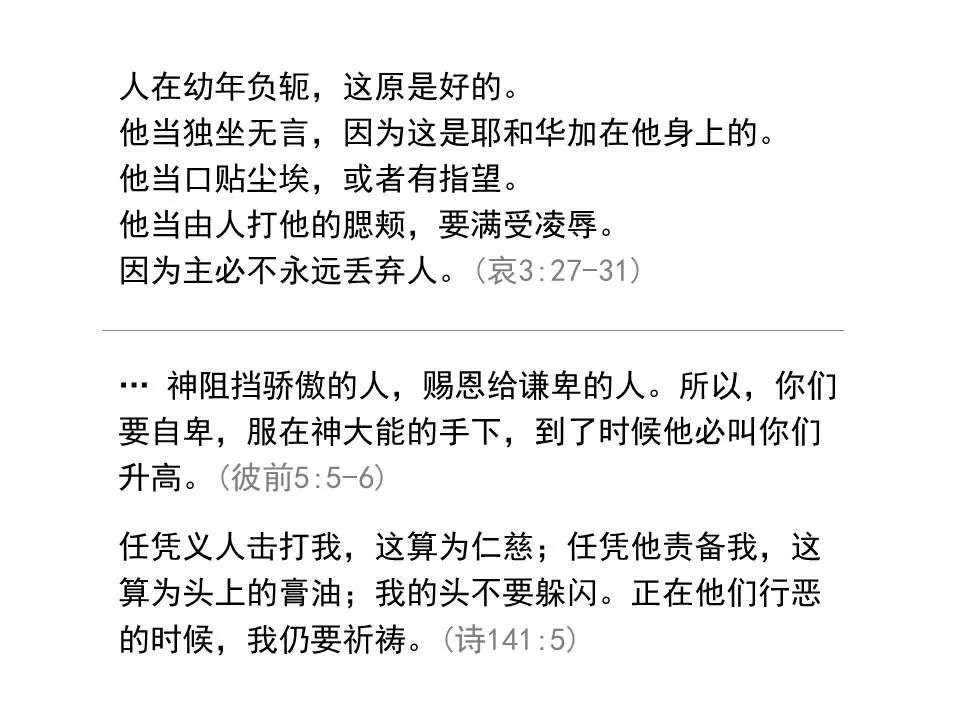 圣经图表——《耶利米哀歌》(图13) 圣经图表——《耶利米哀歌》(图13)