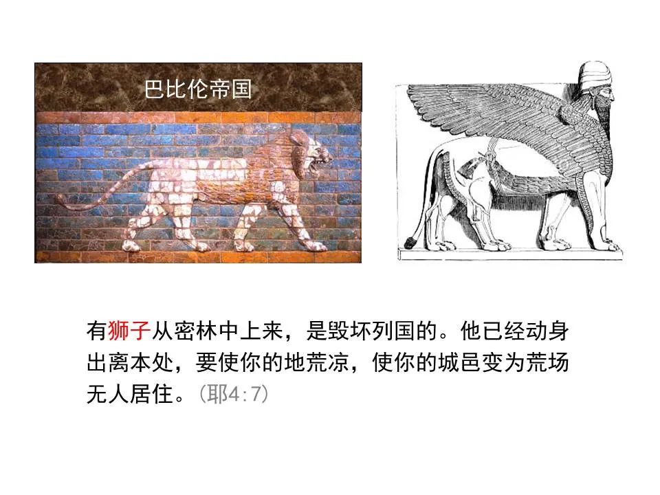 圣经图表——《耶利米书》上(图14) 圣经图表——《耶利米书》上(图14)