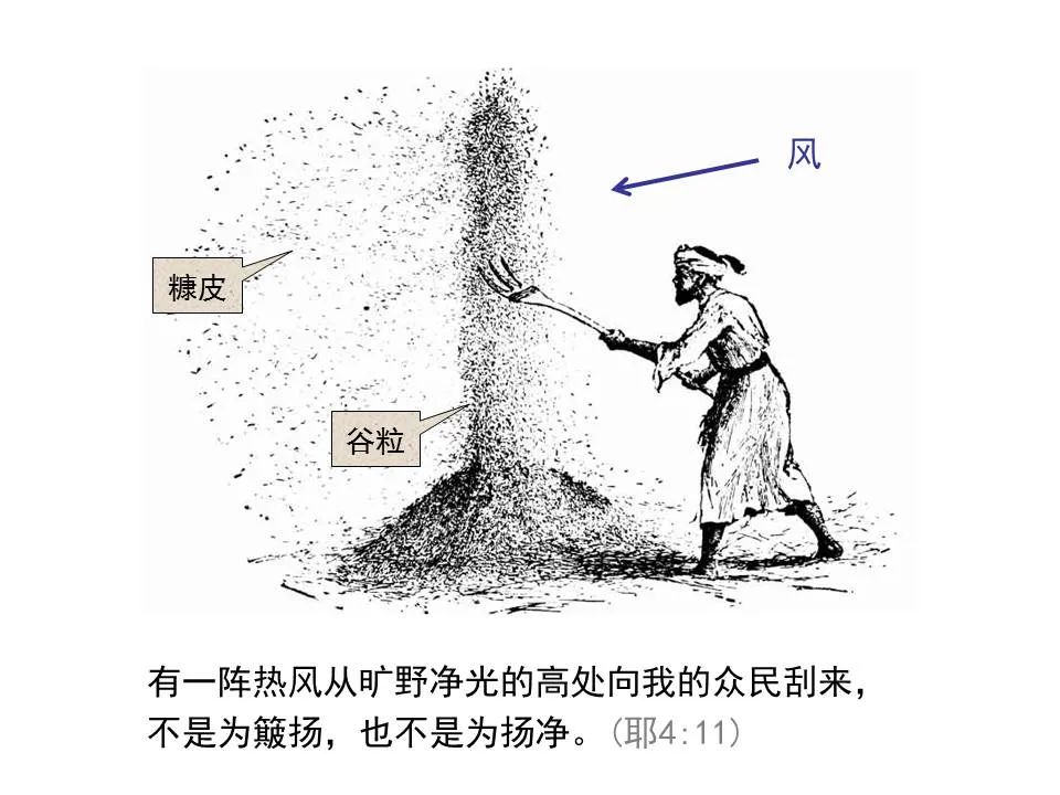 圣经图表——《耶利米书》上(图15) 圣经图表——《耶利米书》上(图15)