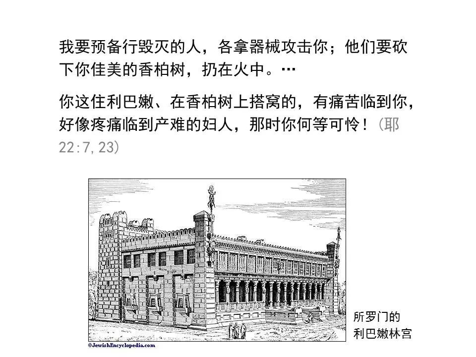 圣经图表——《耶利米书》上(图50) 圣经图表——《耶利米书》上(图50)