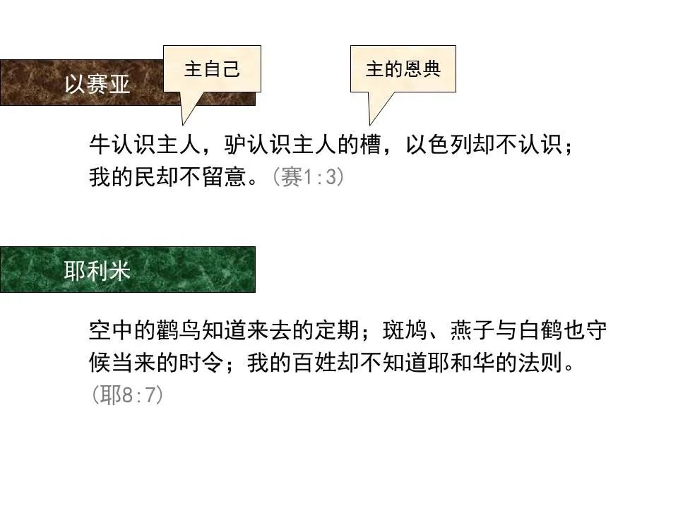 圣经图表——《以赛亚书》上(图13) 圣经图表——《以赛亚书》上(图13)