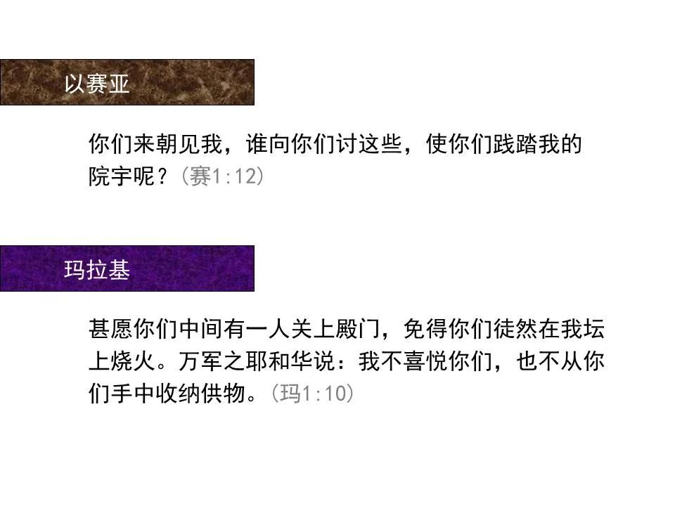 圣经图表——《以赛亚书》上(图16) 圣经图表——《以赛亚书》上(图16)
