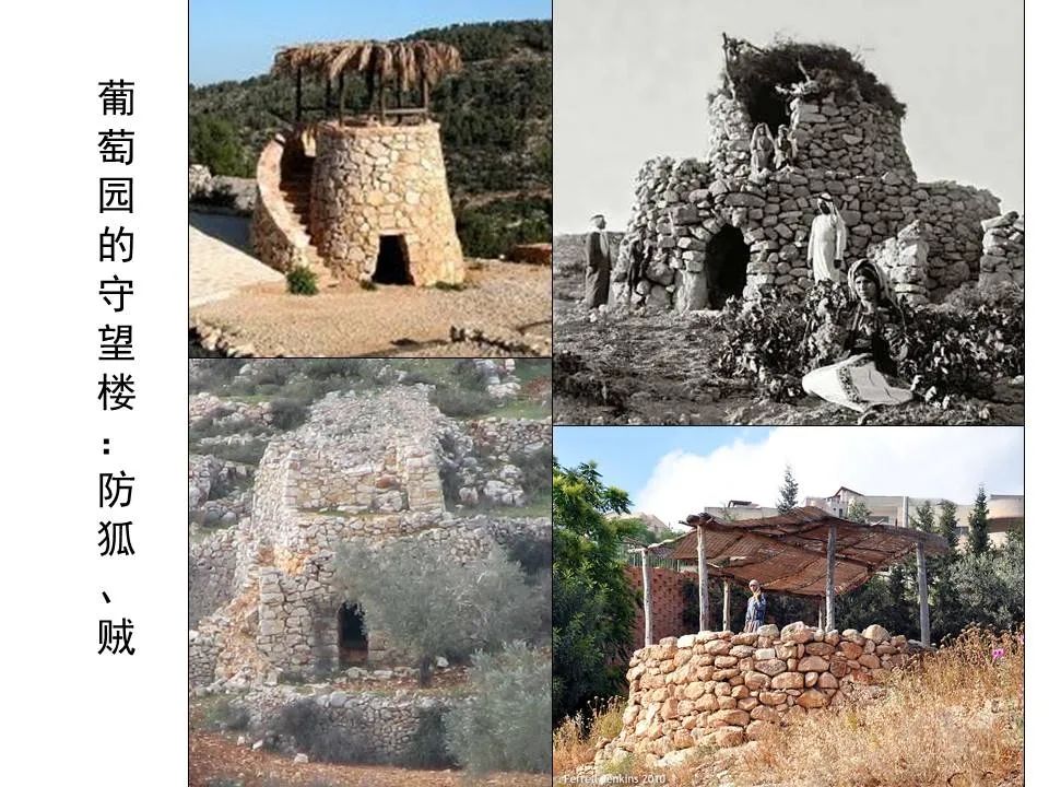 圣经图表——《以赛亚书》上(图31) 圣经图表——《以赛亚书》上(图31)