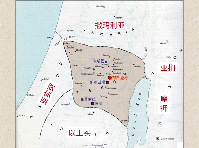 圣经图表——《尼希米记》(图28) 圣经图表——《尼希米记》(图28)