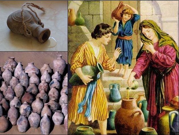 圣经图表——《列王纪下》(图5) 圣经图表——《列王纪下》(图5)