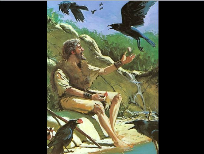 圣经图表——《列王记上》(图17) 圣经图表——《列王记上》(图17)