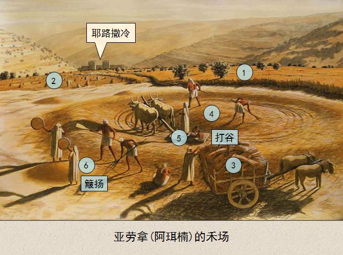 旧约圣经图表——撒母耳记下(图43) 旧约圣经图表——撒母耳记下(图43)