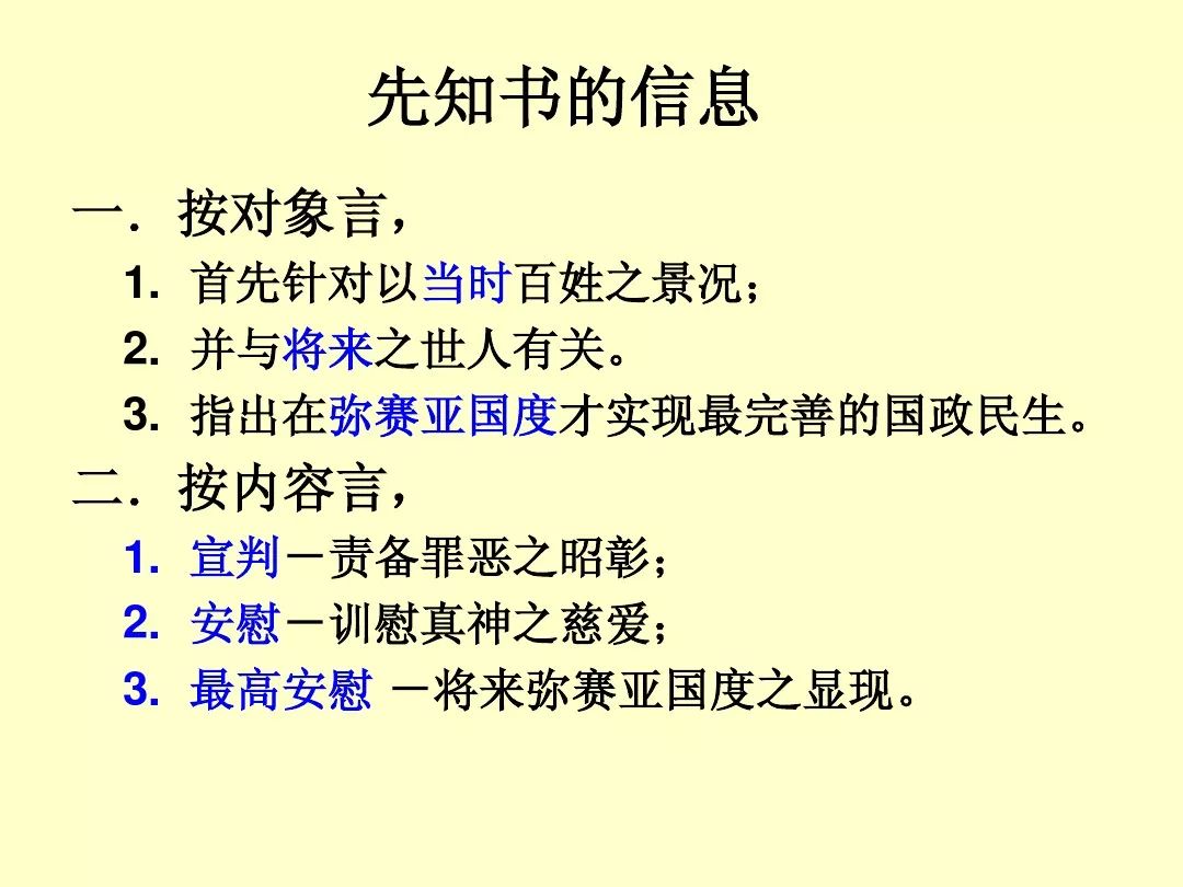 旧约——圣经图表(图27) 旧约——圣经图表(图27)