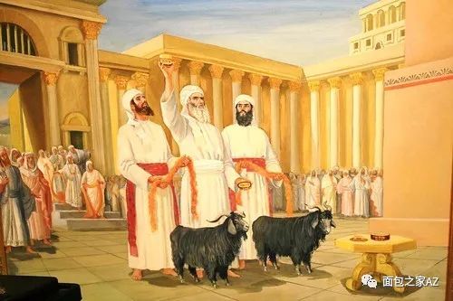 第十二讲:民数记(二)(图1) 第十二讲:民数记(二)(图1)