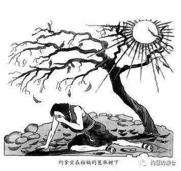 第六十一讲:约拿书(一)(图1) 第六十一讲:约拿书(一)(图1)